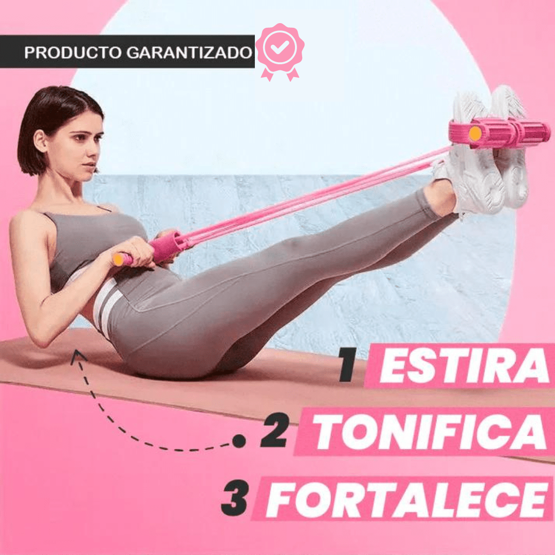 BodyFlex™ – 🏠 Entrena desde Casa y Logra un Físico de Impacto - IMPERIUM