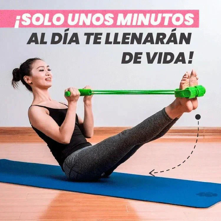 BodyFlex™ – 🏠 Entrena desde Casa y Logra un Físico de Impacto - IMPERIUM