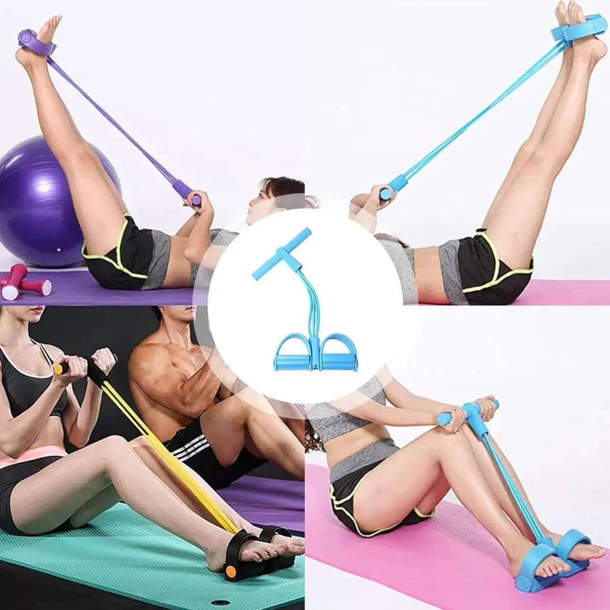 BodyFlex™ – 🏠 Entrena desde Casa y Logra un Físico de Impacto - IMPERIUM