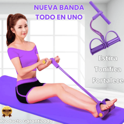 BodyFlex™ – 🏠 Entrena desde Casa y Logra un Físico de Impacto - IMPERIUM