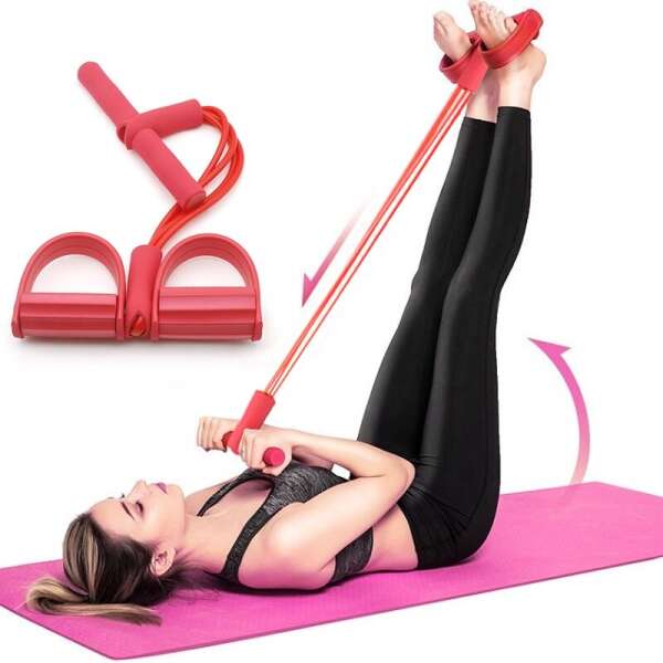 BodyFlex™ – 🏠 Entrena desde Casa y Logra un Físico de Impacto - IMPERIUM