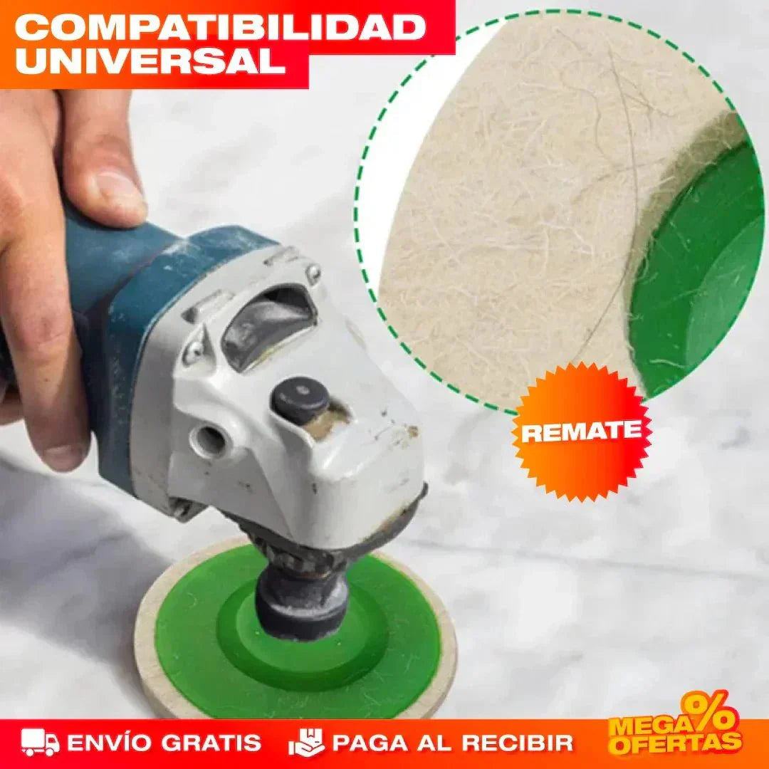 BrillaMax™ – ✨ Haz que Todo Brille como el Primer Día - IMPERIUM