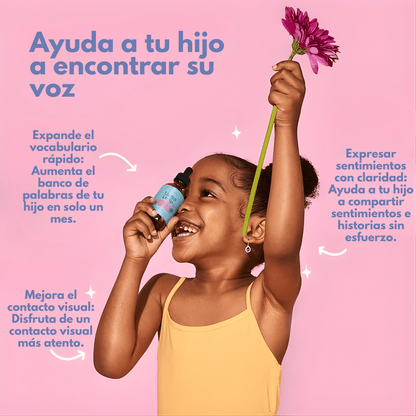 LINGO LEAP – Apoyo cognitivo, enfoque temprano y desarrollo natural del lenguaje en niños - IMPERIUM