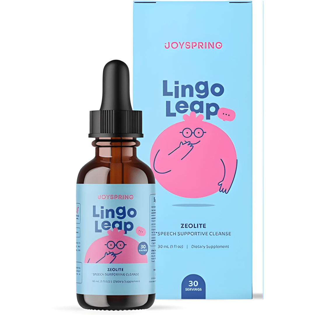 LINGO LEAP – Apoyo cognitivo, enfoque temprano y desarrollo natural del lenguaje en niños - IMPERIUM