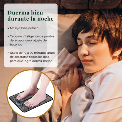 Masajeador de pies NeuroRelief™ - IMPERIUM