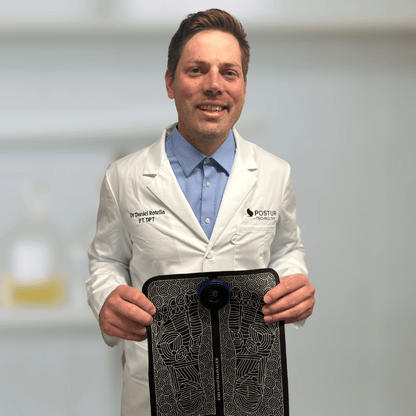 Masajeador de pies NeuroRelief™ - IMPERIUM