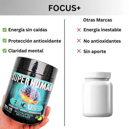 ¡Precio de Infarto! Cápsulas naturales para Relajar y potenciar el Rendimiento Mental - IMPERIUM