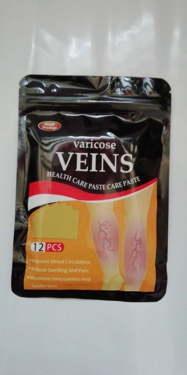 VEINS - Parches para Varices - IMPERIUM